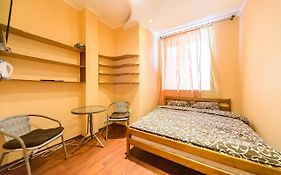 Guest House At The Polytechnic Institute